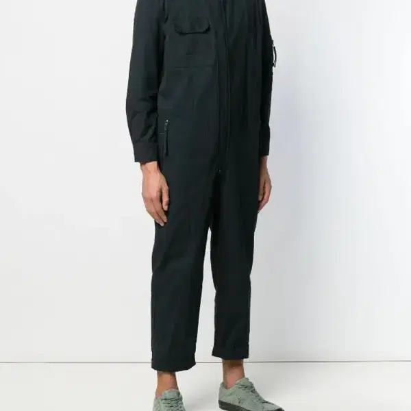 Henrik Vibskov jumpsuit