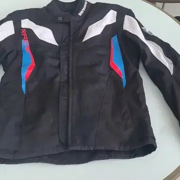 신품 BMW race flow 레이스 플로우 자켓 