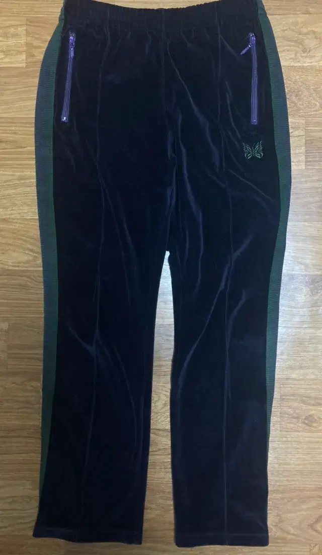 Needle Track Pants M size