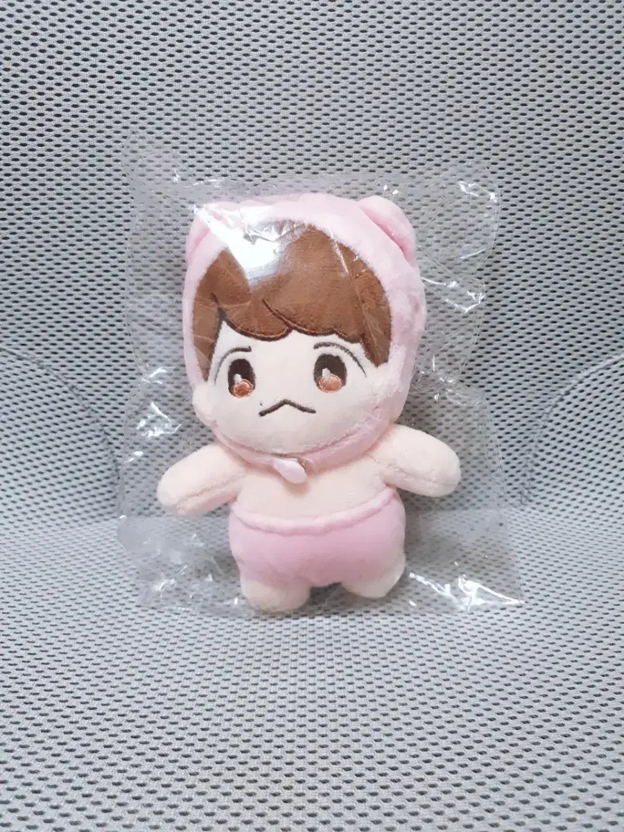 Exo baekhyun doll wts. Kunzelkunzville Petite Jelly Dolls