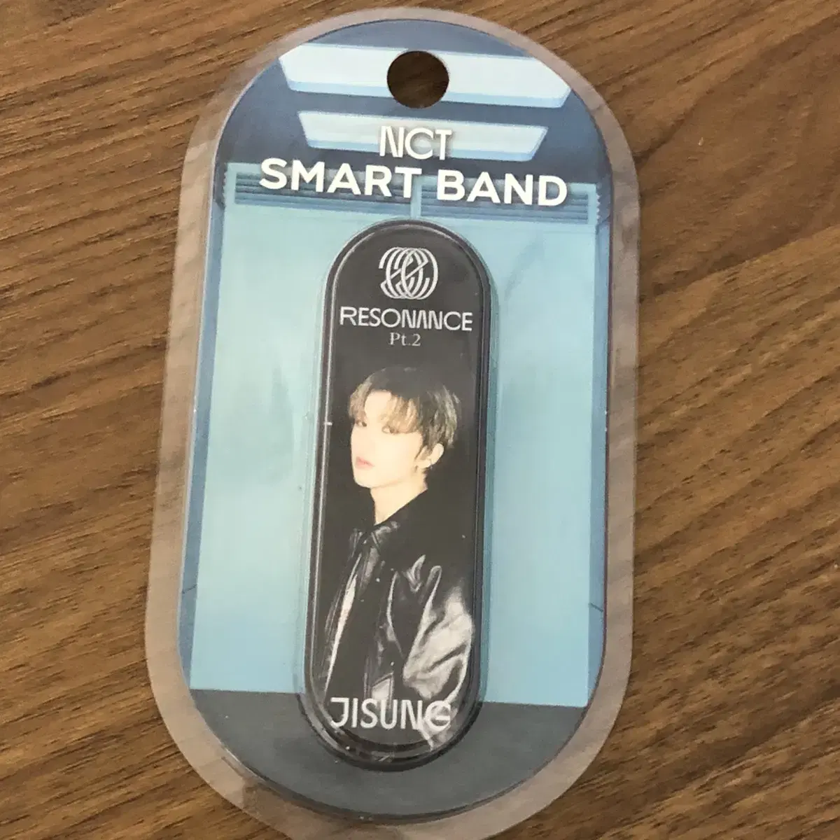 NCT 엔시티 2020 지성 스마트 밴드 smart band