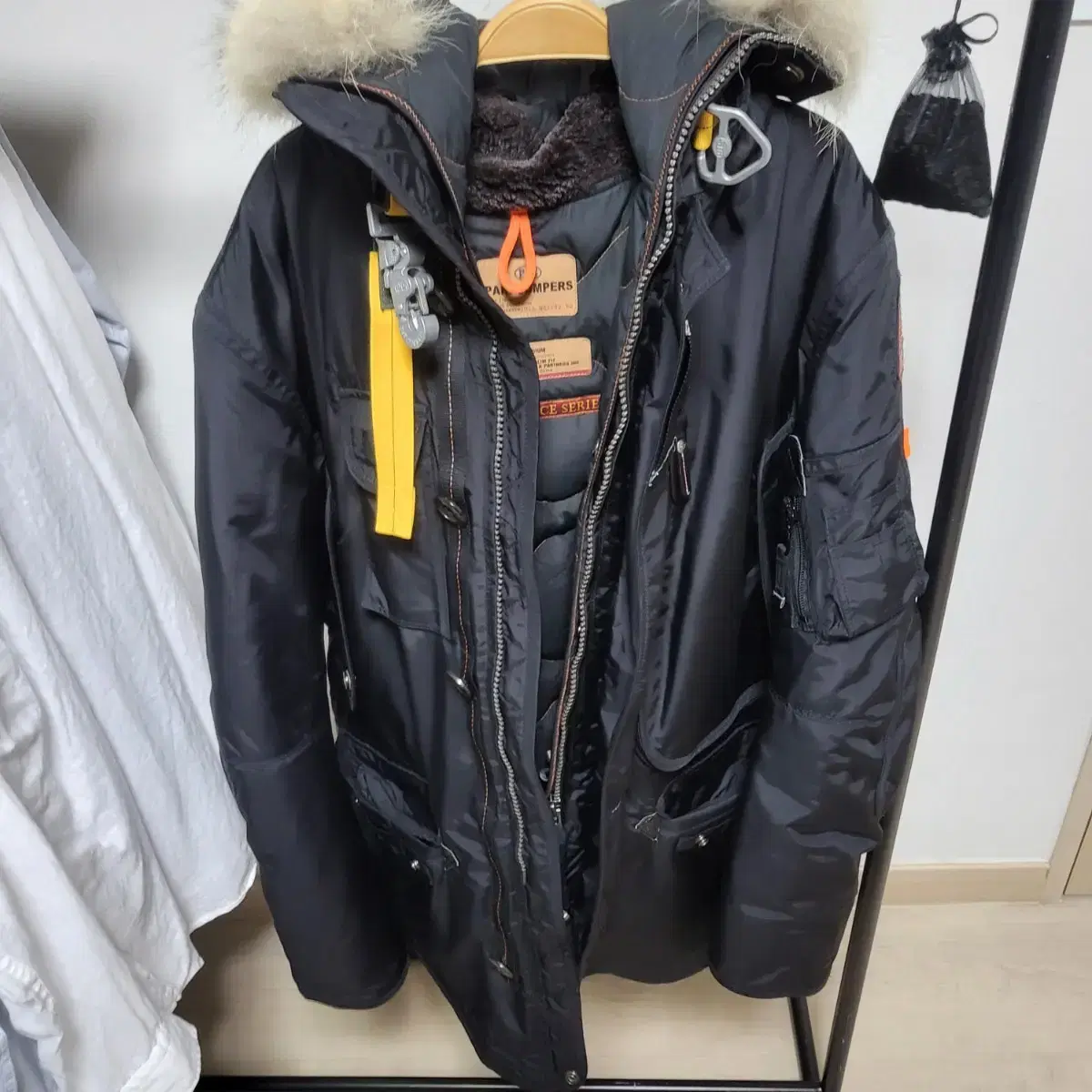 Parajumpers Kodiak M size