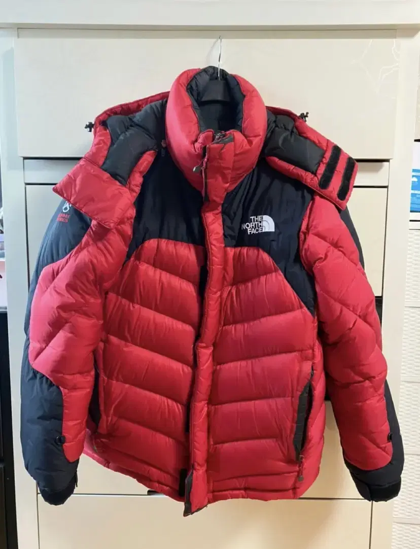 The North Face Padding