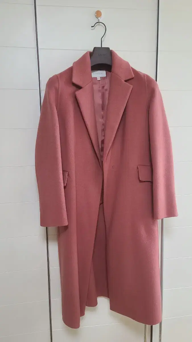 Women's coat