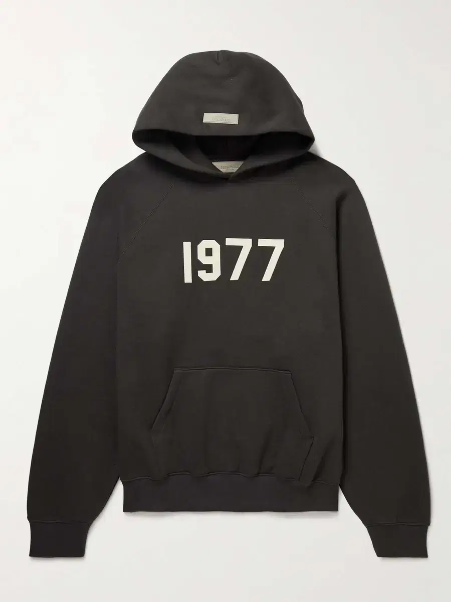 [NEW] P.O. GOD Essential 1977 Hoodie Hoodie L