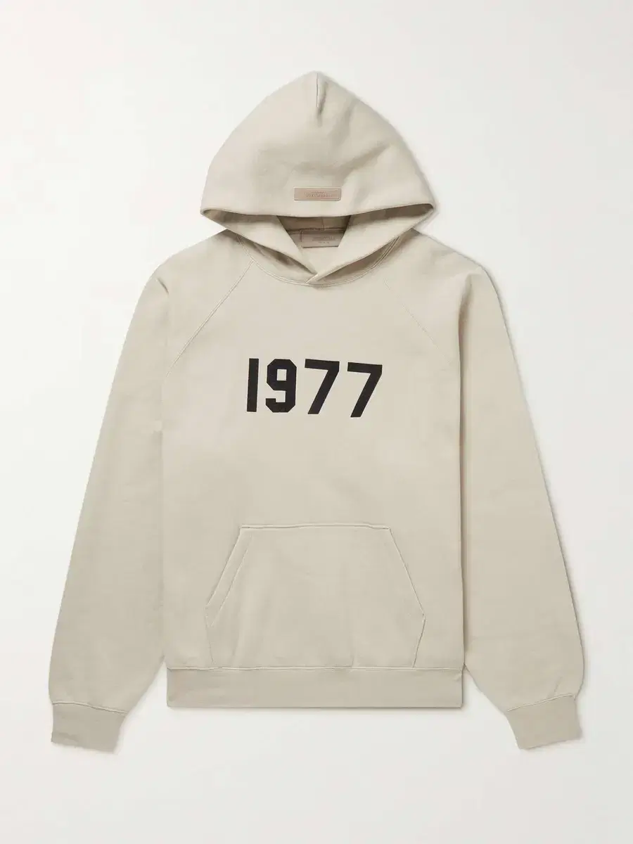 [NEW] P.O. GOD Essential 1977 Hoodie Hoodie L