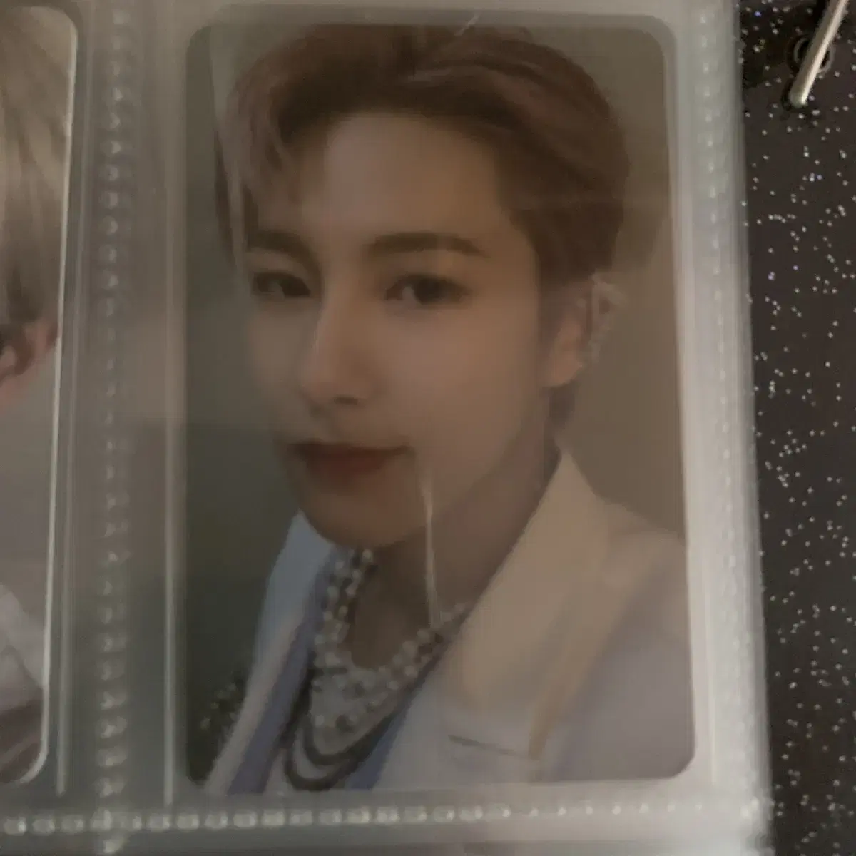 NCT renjun nct dream renjun Fast Chilling Universe Jewels wts Quick sale