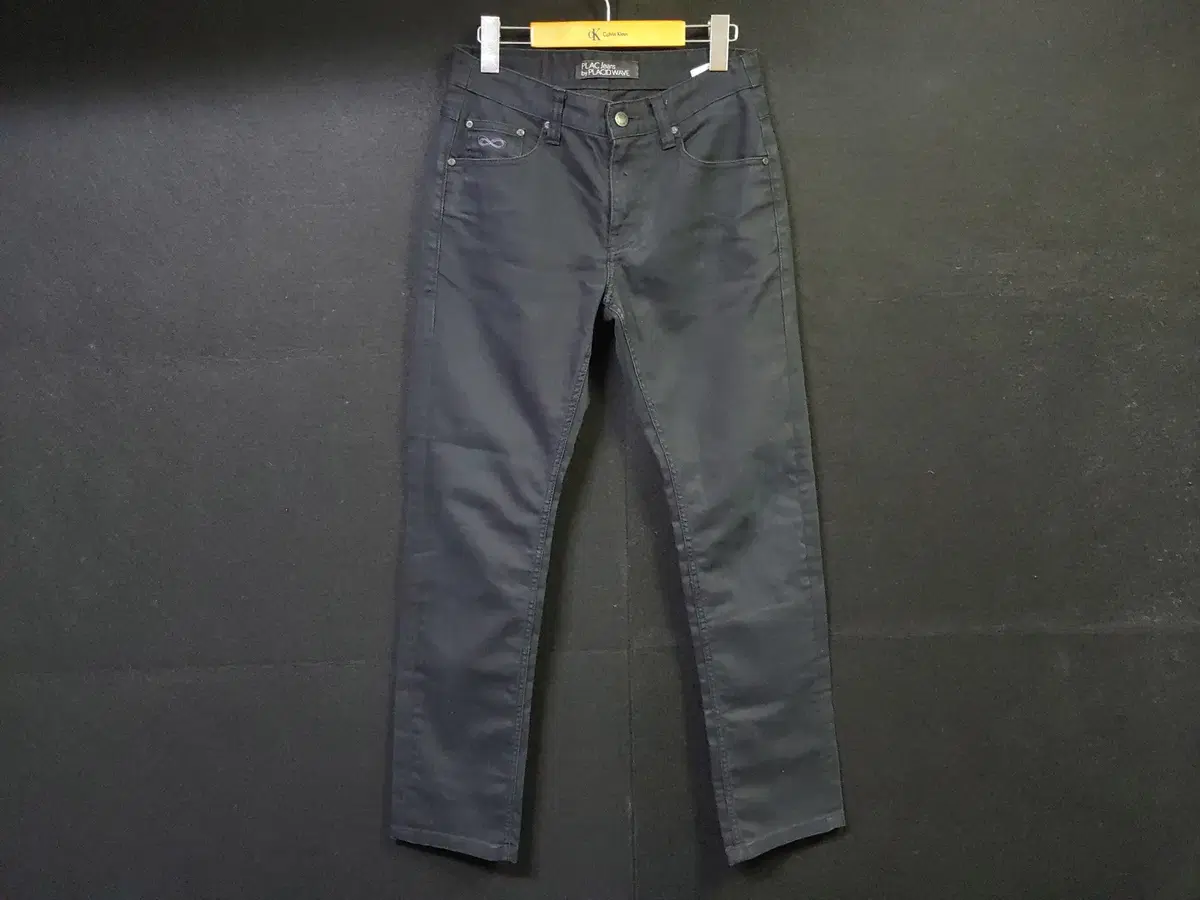 Flack Jin 29" Berlin Straight Fit Jeans Vintage