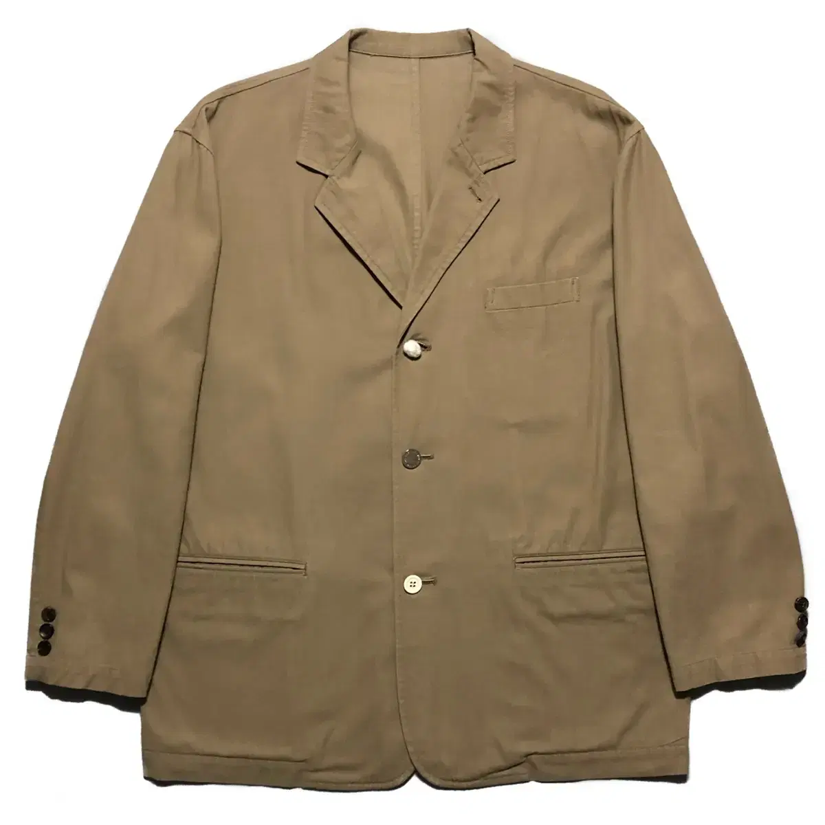 Comme des Garçons Song Homme Blazer for sale