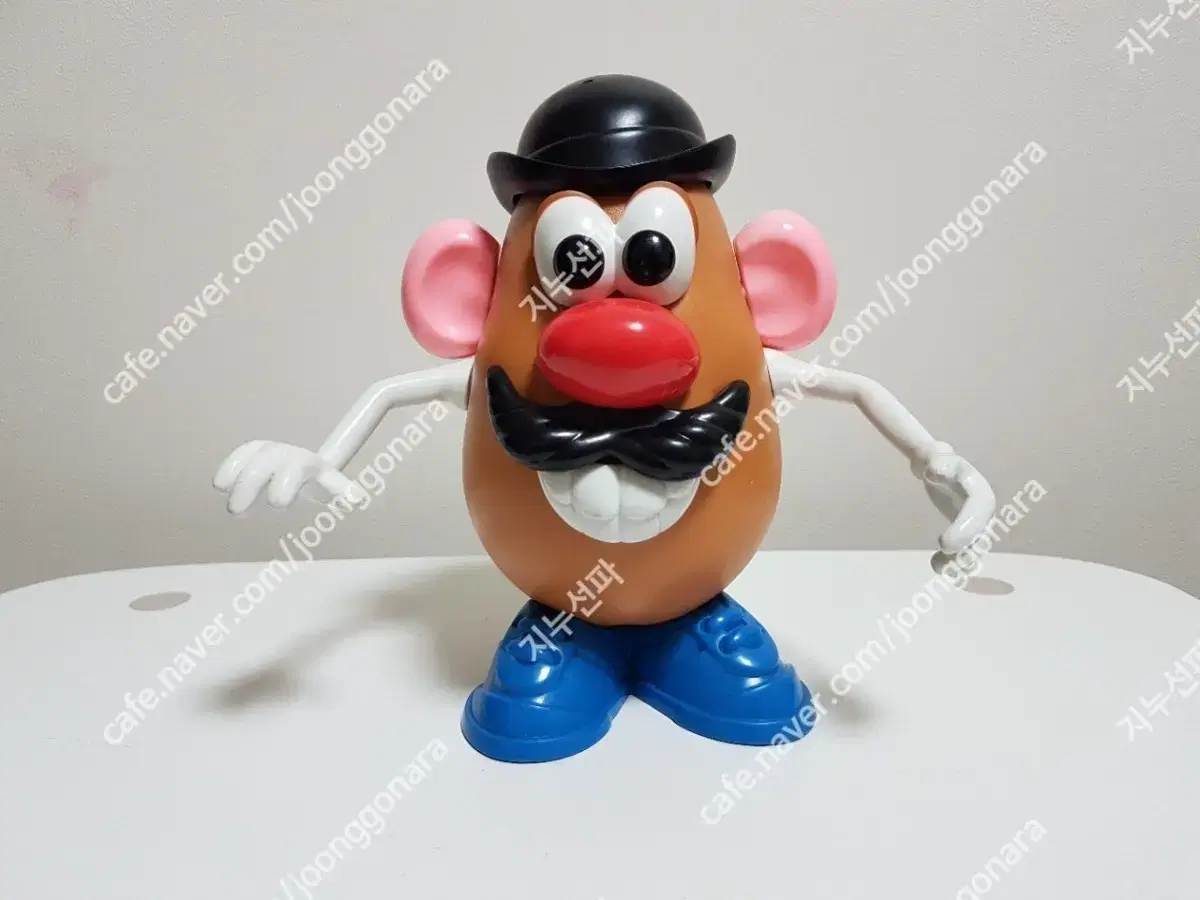 Toy Story Mr. Potato figure