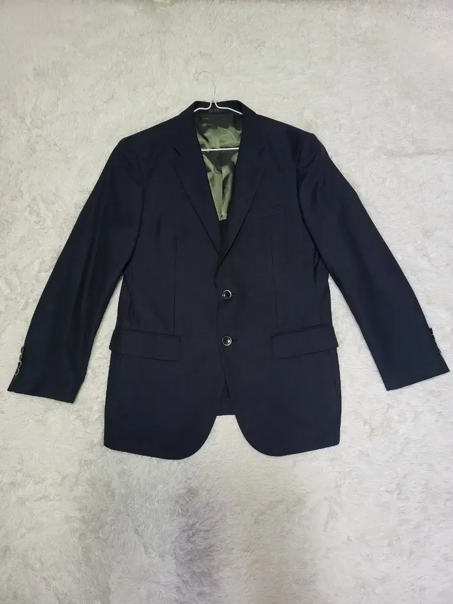 Jike Suit Jacket