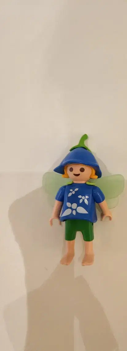 Playmobil Little Fairy