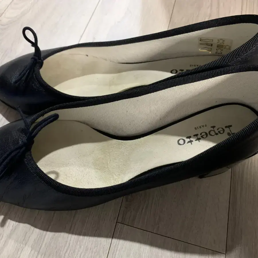 레페토 repetto 펌프스 마리 37.5 