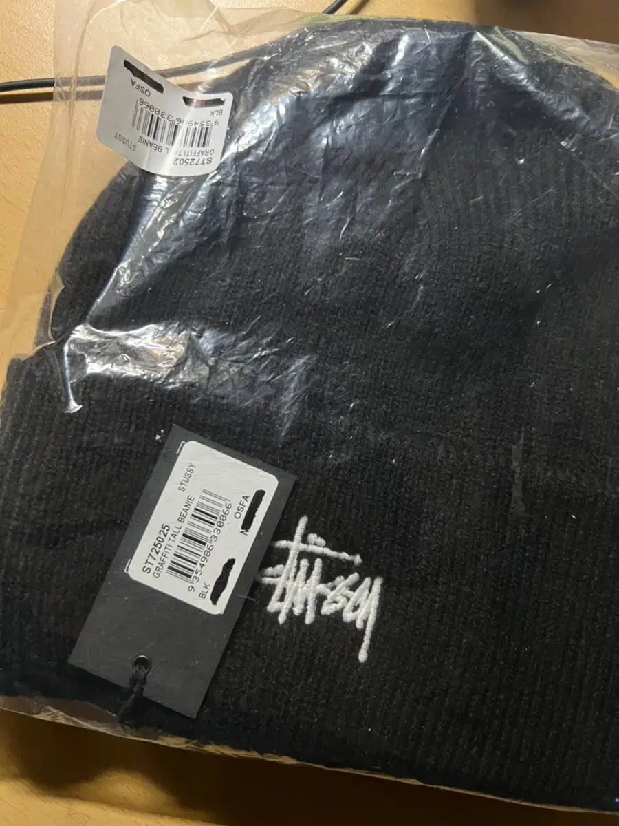 Stussy Beanie New Product