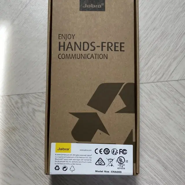 jabra 860-90 오디오 프로세서