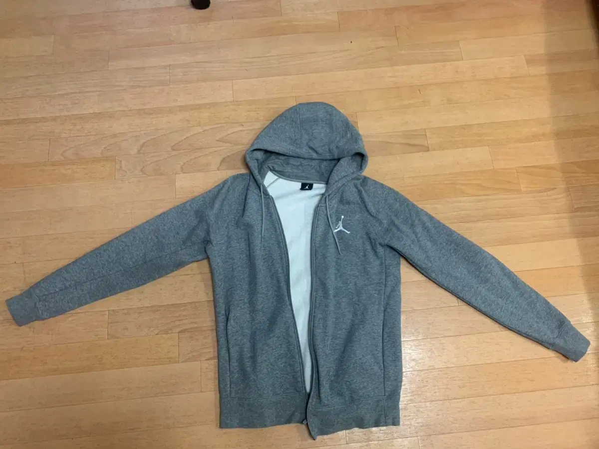 Nike Jordan Hooded Sweatshirt