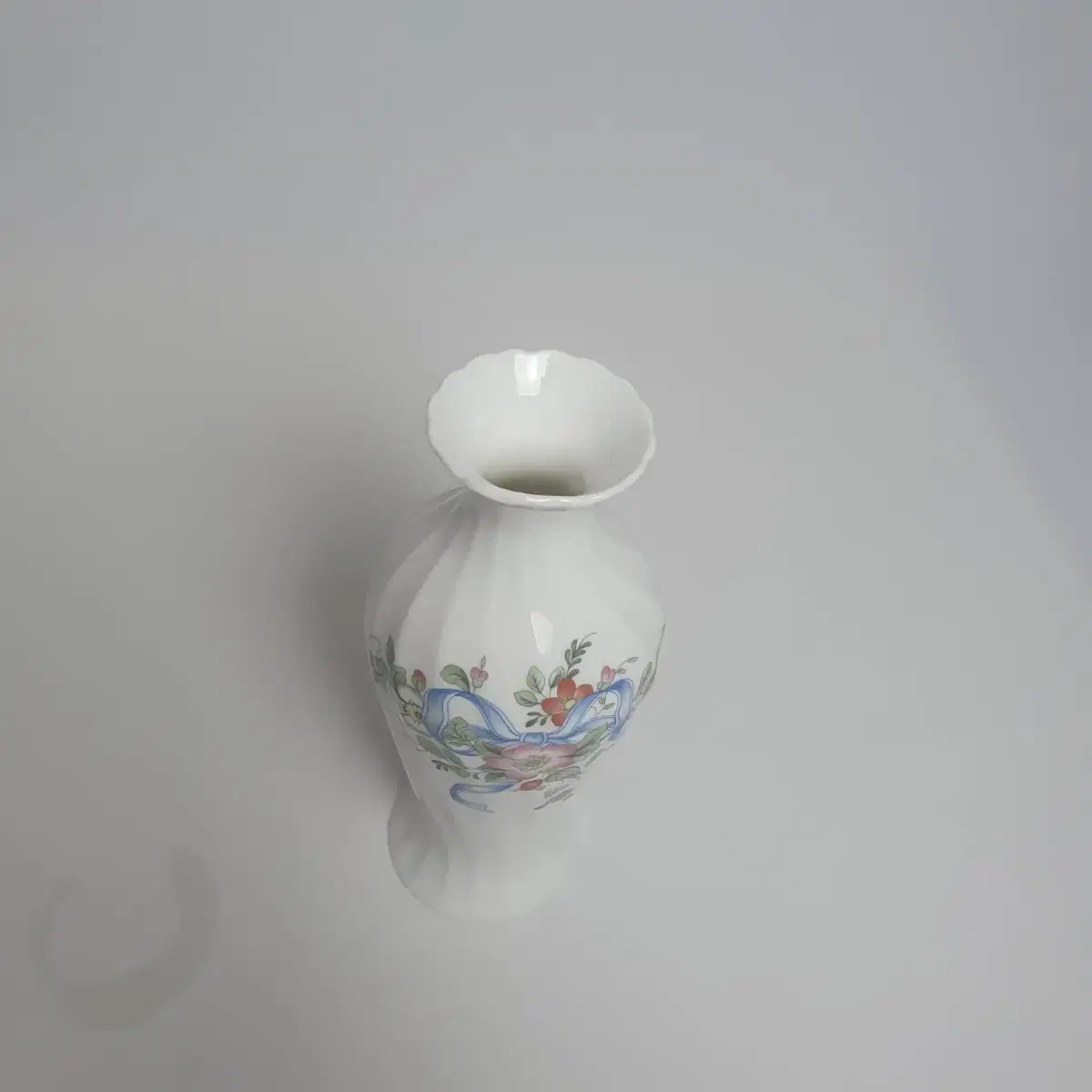 웨지우드 미니화병(wedgwood)