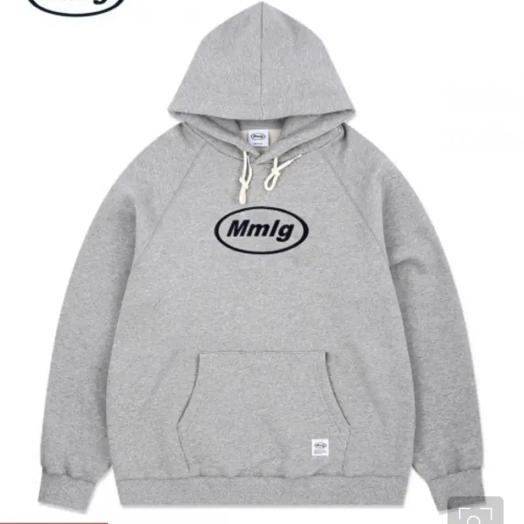 MMLG HOOD (S사이즈)