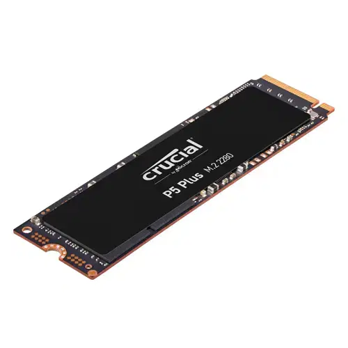 마이크론 micron P5 plus m.2 nvme 1TB SSD 4.0