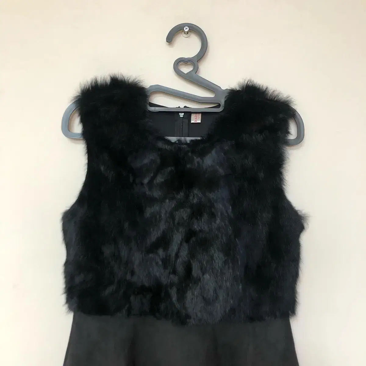 Vintage Wakaka fur ops