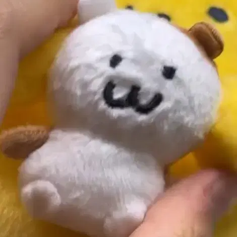 (구해요)산리오 폼폼푸린 농담곰 콜라보 누이 마스코트 머핀