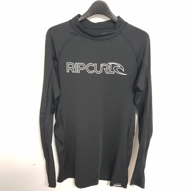 ripcurl 립컬 래쉬가드 M