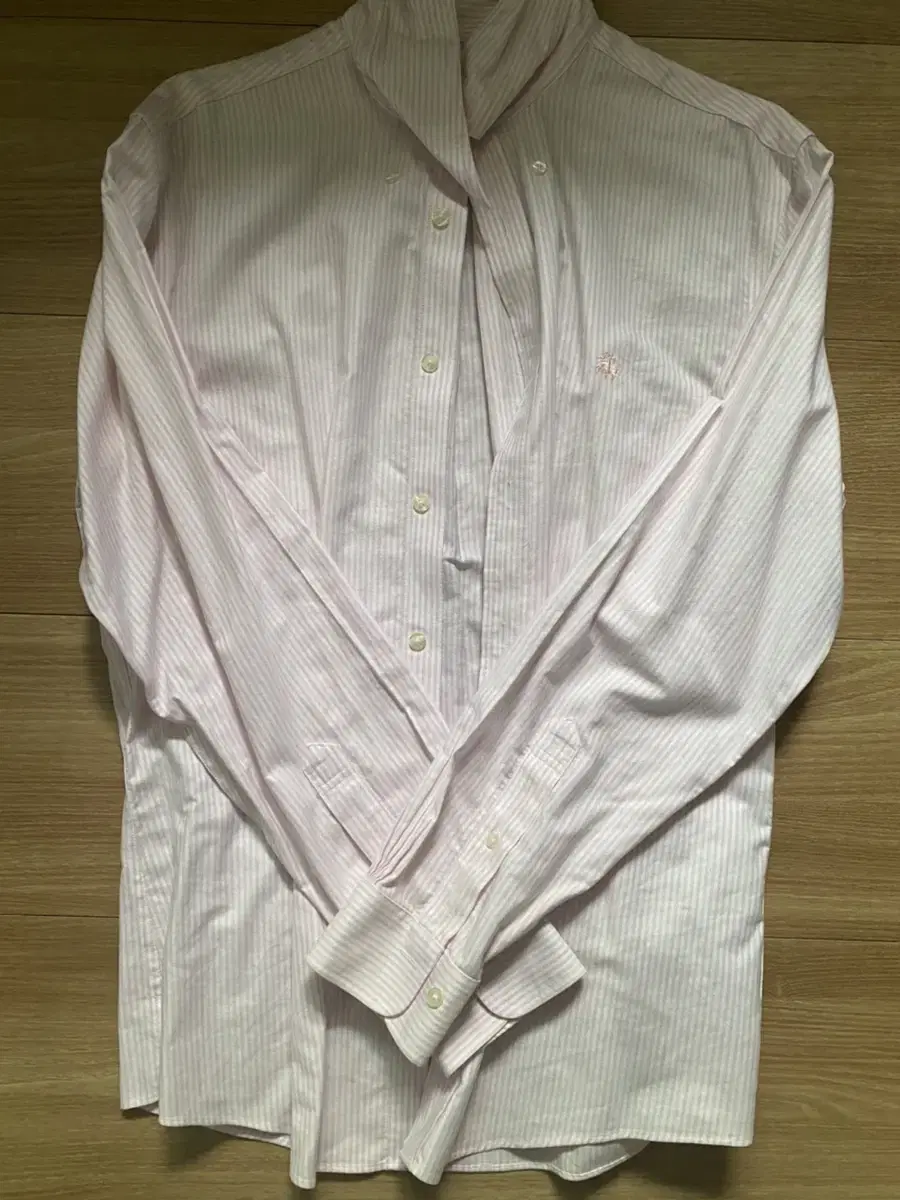 (3번실착) Brooks Brothers oxford shirt size M sell