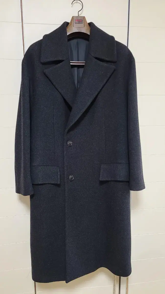 Men's coat