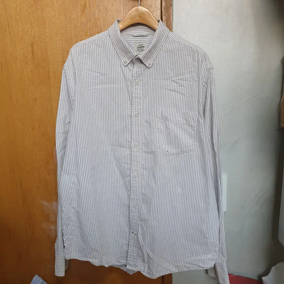 striped shirtshirts105 nambang105 big size shirtshirts huayu shirts striped shirts