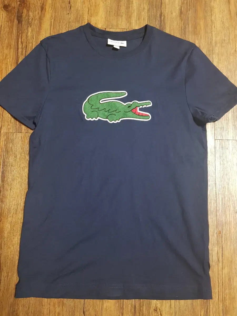 Lacoste Men's Cotton T-shirt95