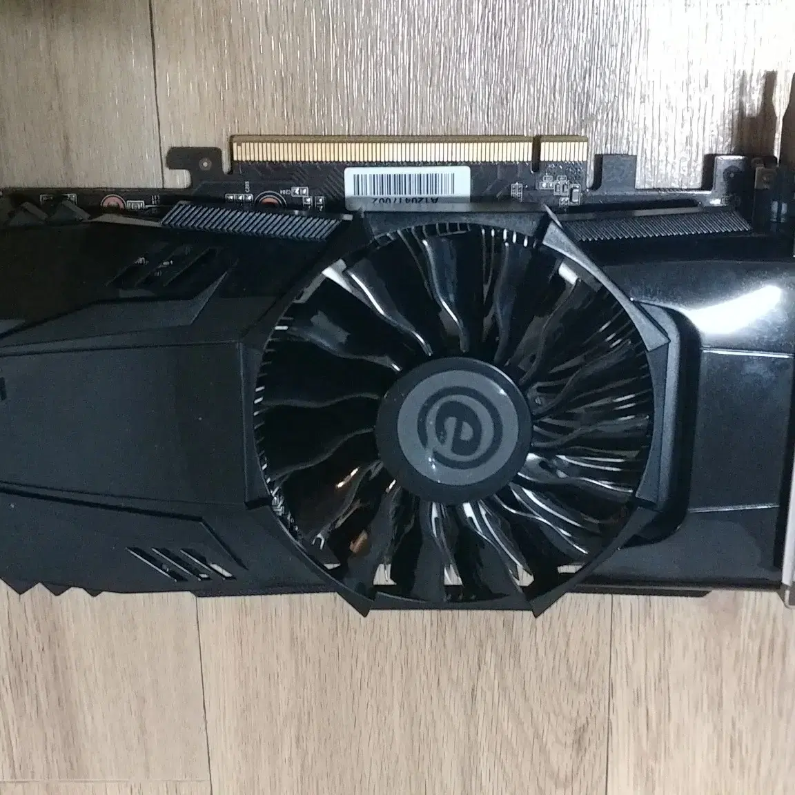 이엠텍 XENON 지포스 GTX560 MASTER D5 1G 256BIT