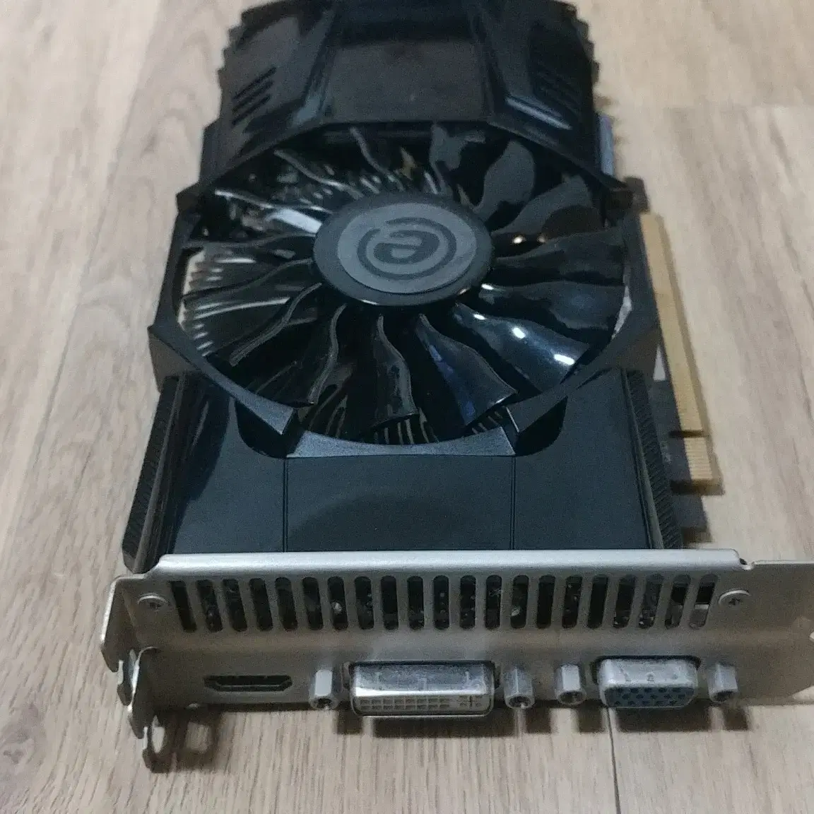 이엠텍 XENON 지포스 GTX560 MASTER D5 1G 256BIT