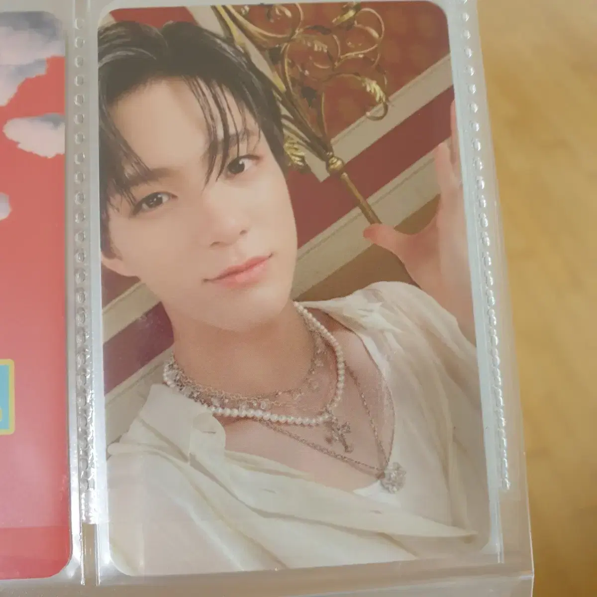 Hot Summer Dream Jeno AR Original Cost WTS