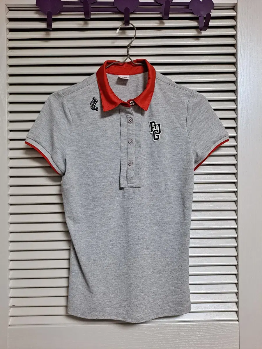 JDX Golf T-Shirt 90