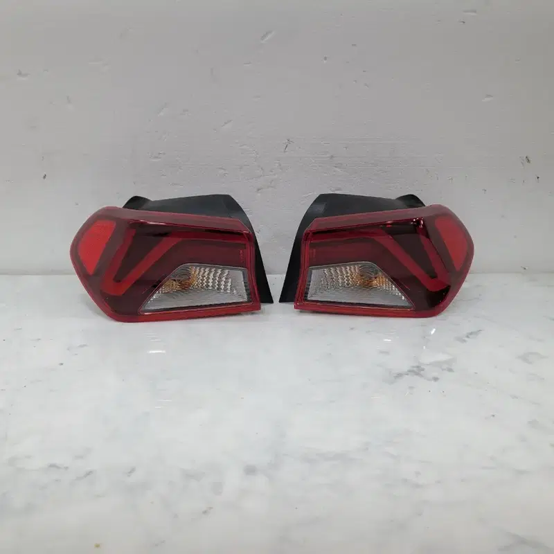 K5 DL3 LED 후미등