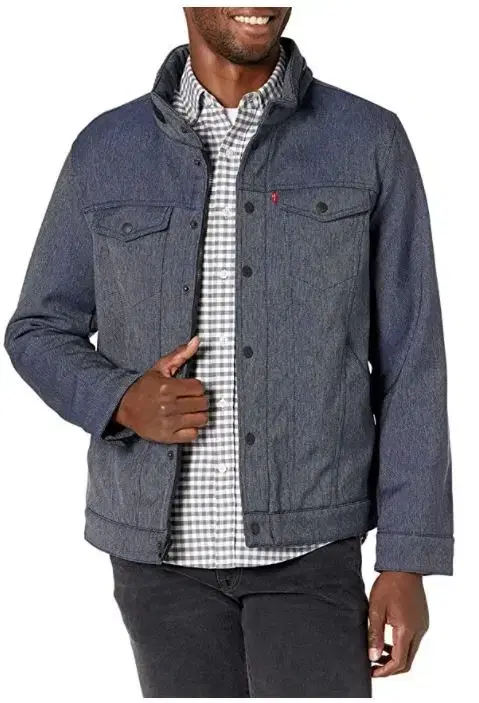 Levi's Trekker Jacket Standkara USSize S