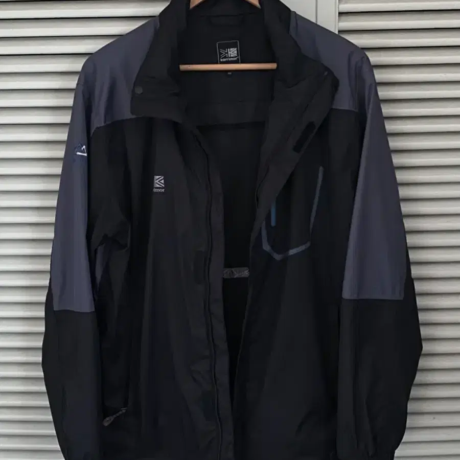 karrimor 바람막이 (100)