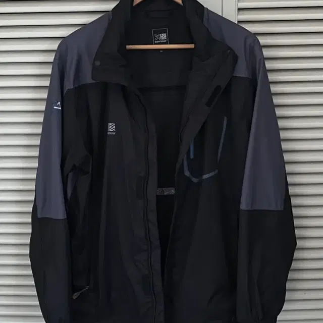 karrimor 바람막이 (100)