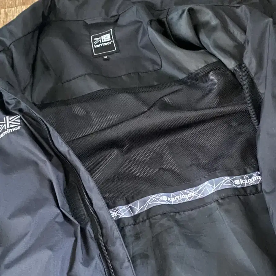 karrimor 바람막이 (100)