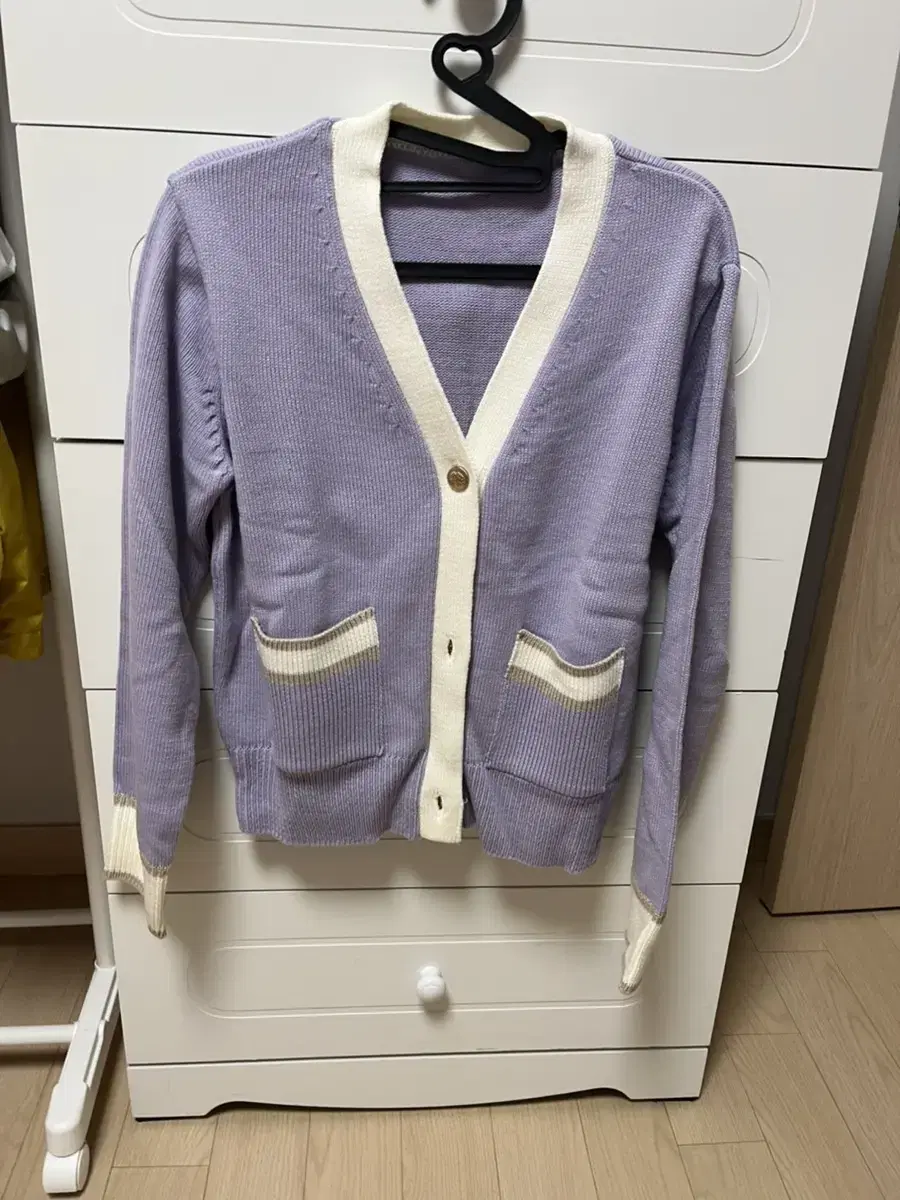 Cardigan (new item)