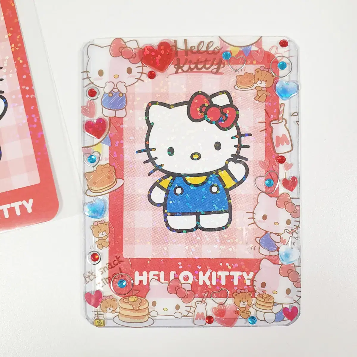 Sanrio Hello Kitty Topkoo