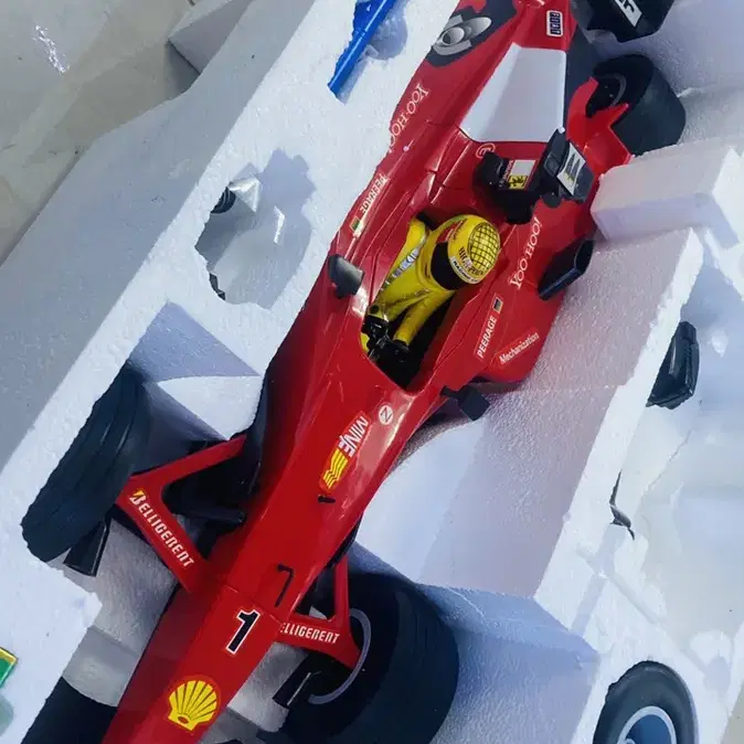 포뮬러 F1 RC