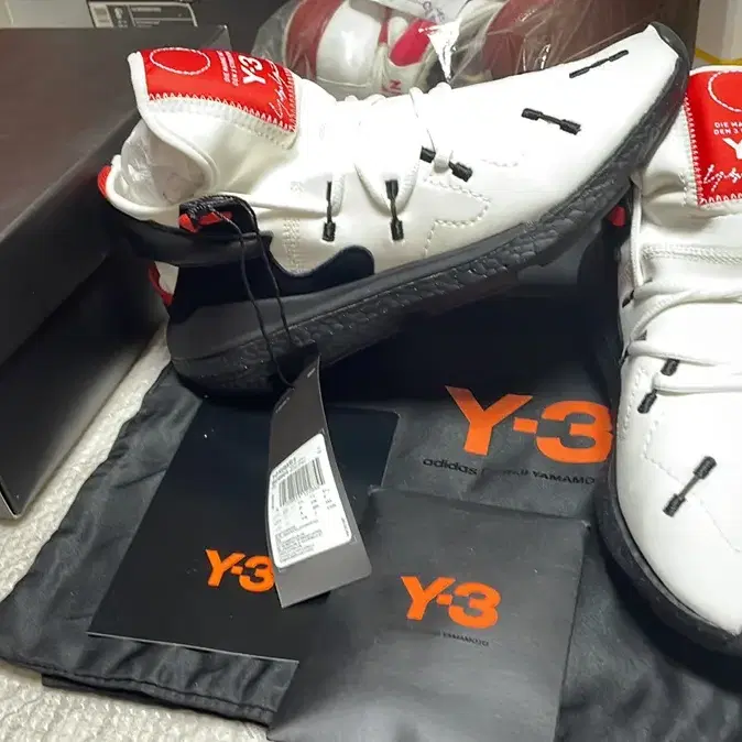 Y-3 KUSARI 2 260