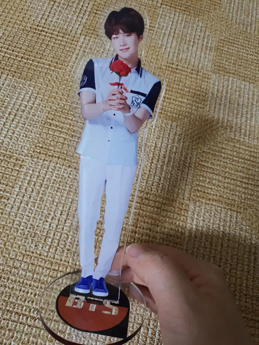 Yoon Smart Large Acrylic Stand