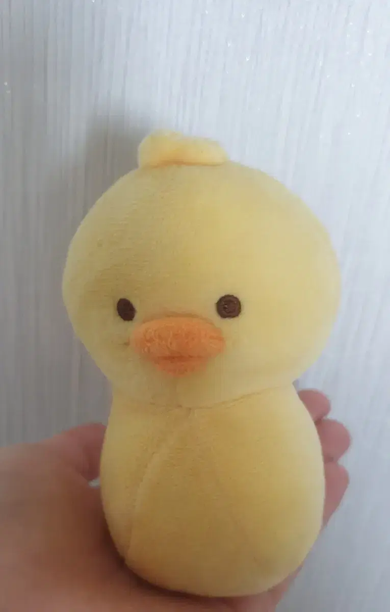 Quacking Duck Dolls