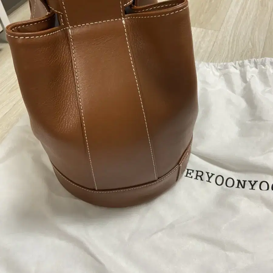 페퍼윤윤Two way bag 투웨이백 새제품