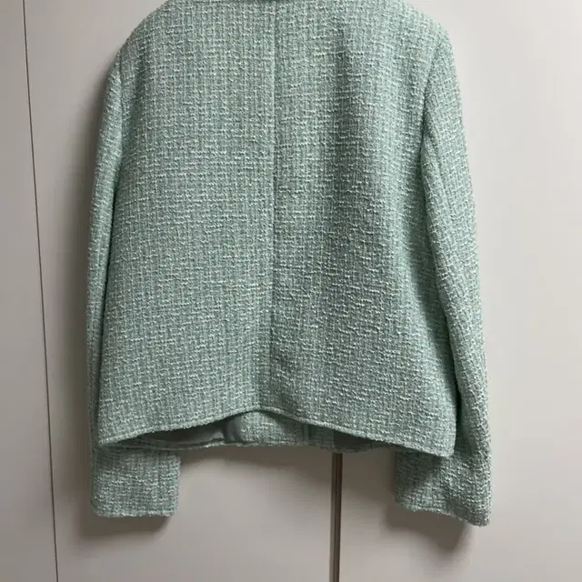 하케쉬 포트만 자켓Hackesch Portman Jacket_Mint