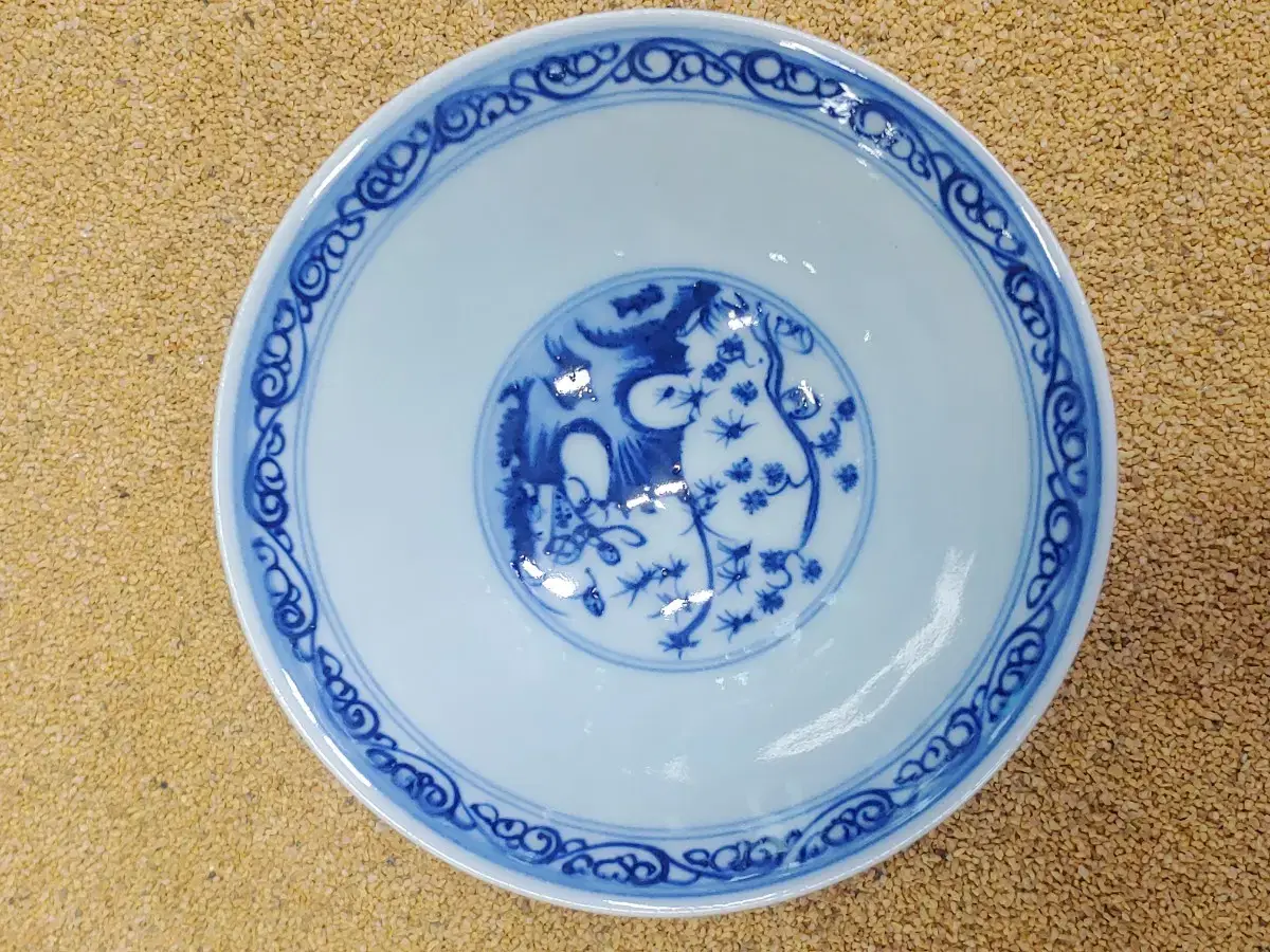 Dawan porcelain