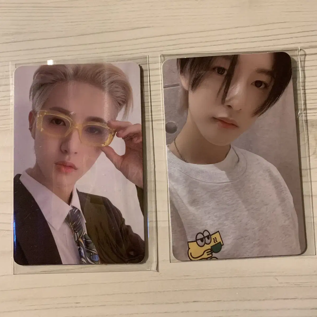 AgentRenjun Cafe renjun bulk WTS