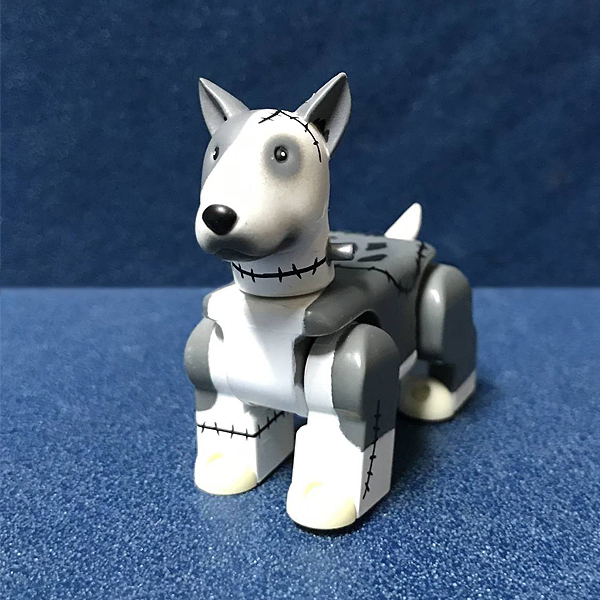 Baubrick / Series 1 Frankenweenie (Secret)